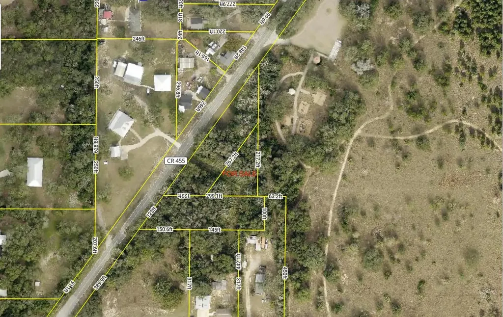 19124 County Road 455 Clermont FL 34715