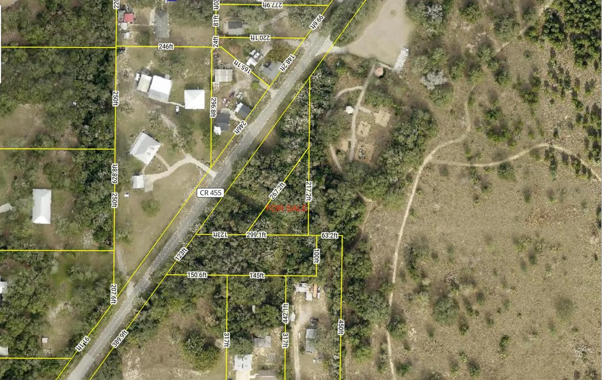 19124 County Road 455 Clermont FL 34715