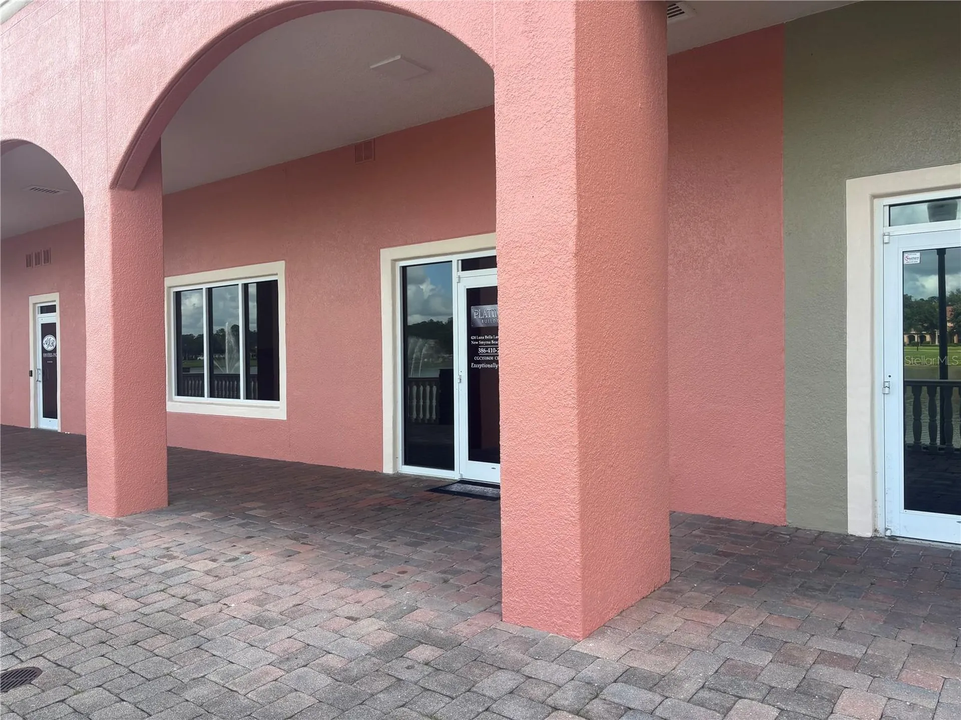 424 Luna Bella Lane New Smyrna Beach FL 32168