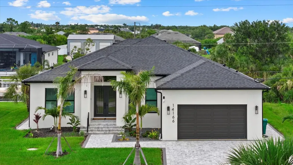 14166 Fort Worth Circle Port Charlotte FL 33981