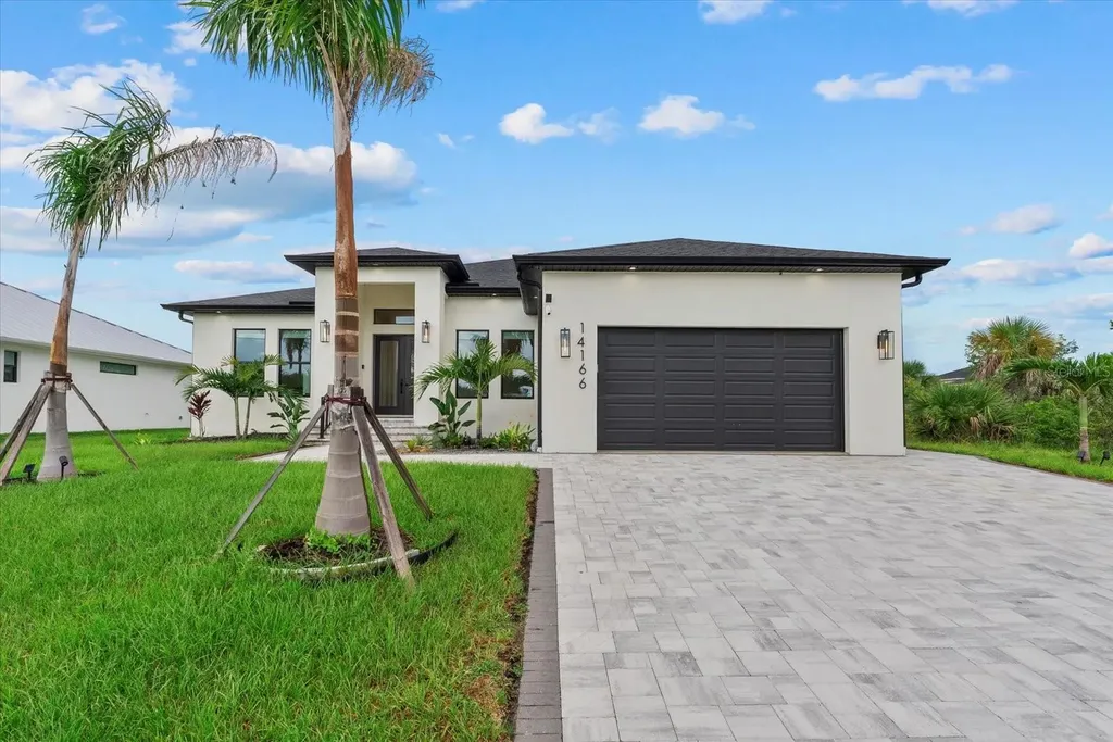 14166 Fort Worth Circle Port Charlotte FL 33981