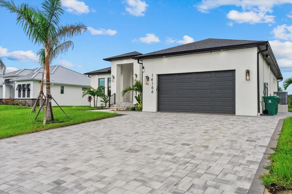 14166 Fort Worth Circle Port Charlotte FL 33981