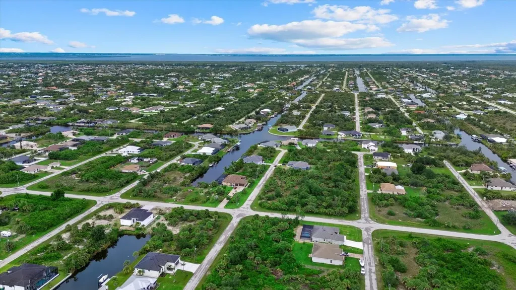 14166 Fort Worth Circle Port Charlotte FL 33981
