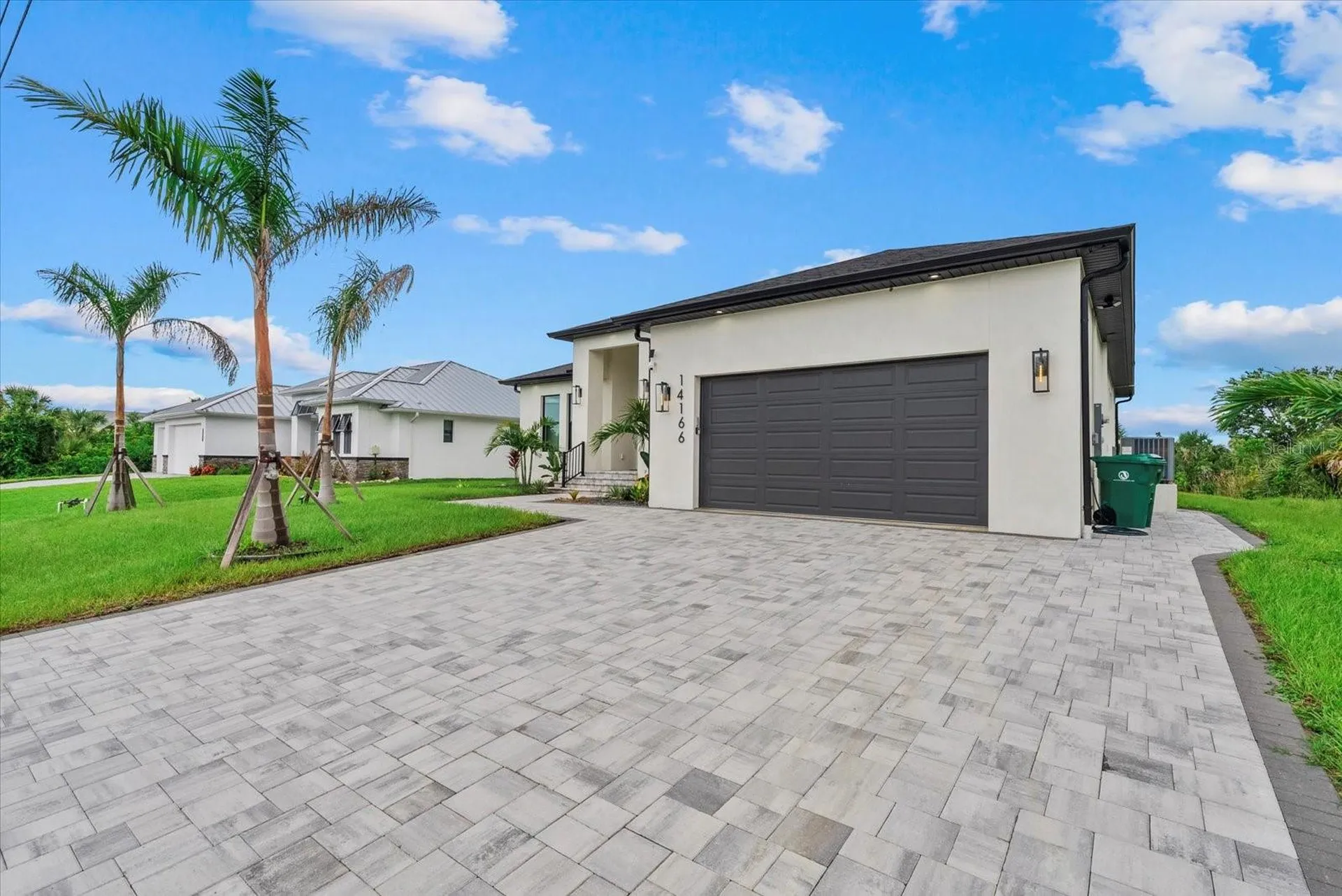 14166 Fort Worth Circle Port Charlotte FL 33981