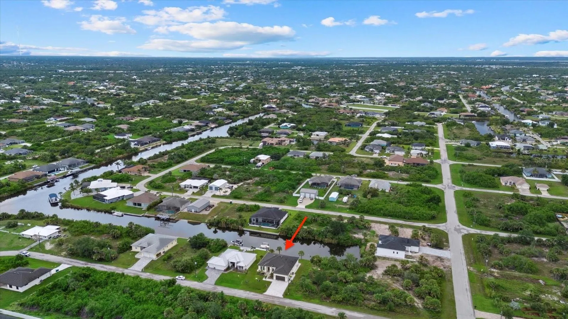 14166 Fort Worth Circle Port Charlotte FL 33981