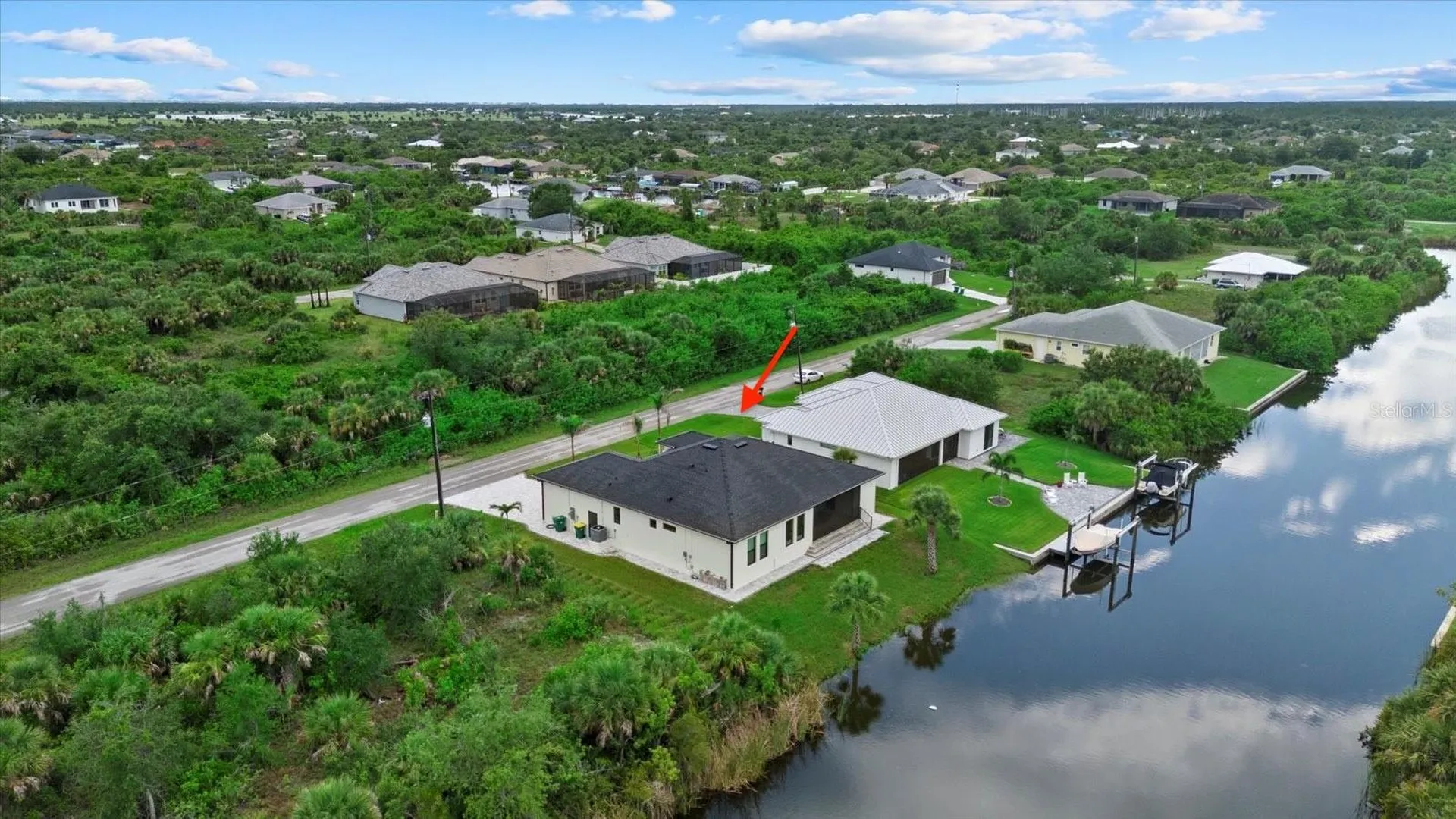 14166 Fort Worth Circle Port Charlotte FL 33981