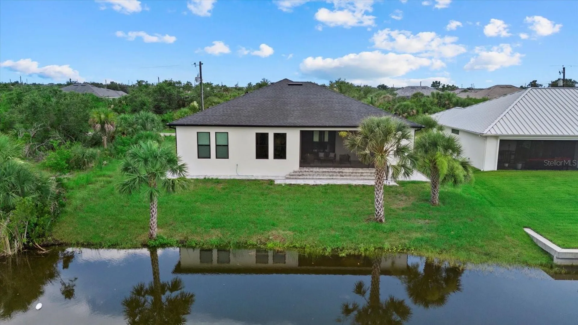 14166 Fort Worth Circle Port Charlotte FL 33981