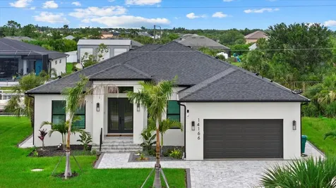 14166 Fort Worth Circle Port Charlotte FL 33981