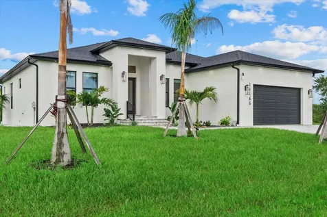 14166 Fort Worth Circle Port Charlotte FL 33981