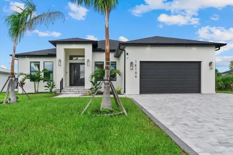 14166 Fort Worth Circle Port Charlotte FL 33981