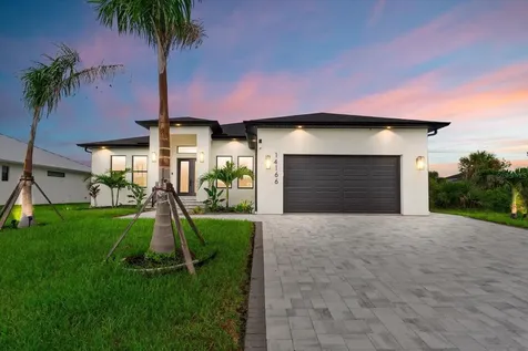 14166 Fort Worth Circle Port Charlotte FL 33981