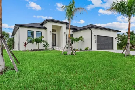 14166 Fort Worth Circle Port Charlotte FL 33981