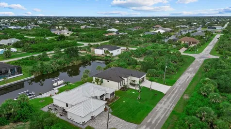 14166 Fort Worth Circle Port Charlotte FL 33981