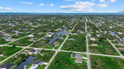 14166 Fort Worth Circle Port Charlotte FL 33981