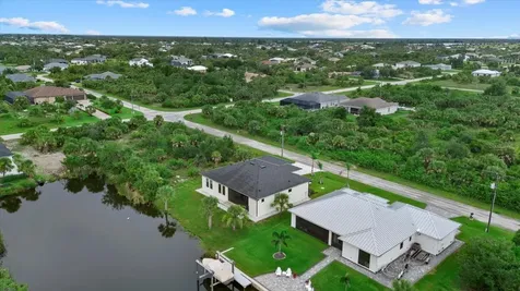 14166 Fort Worth Circle Port Charlotte FL 33981