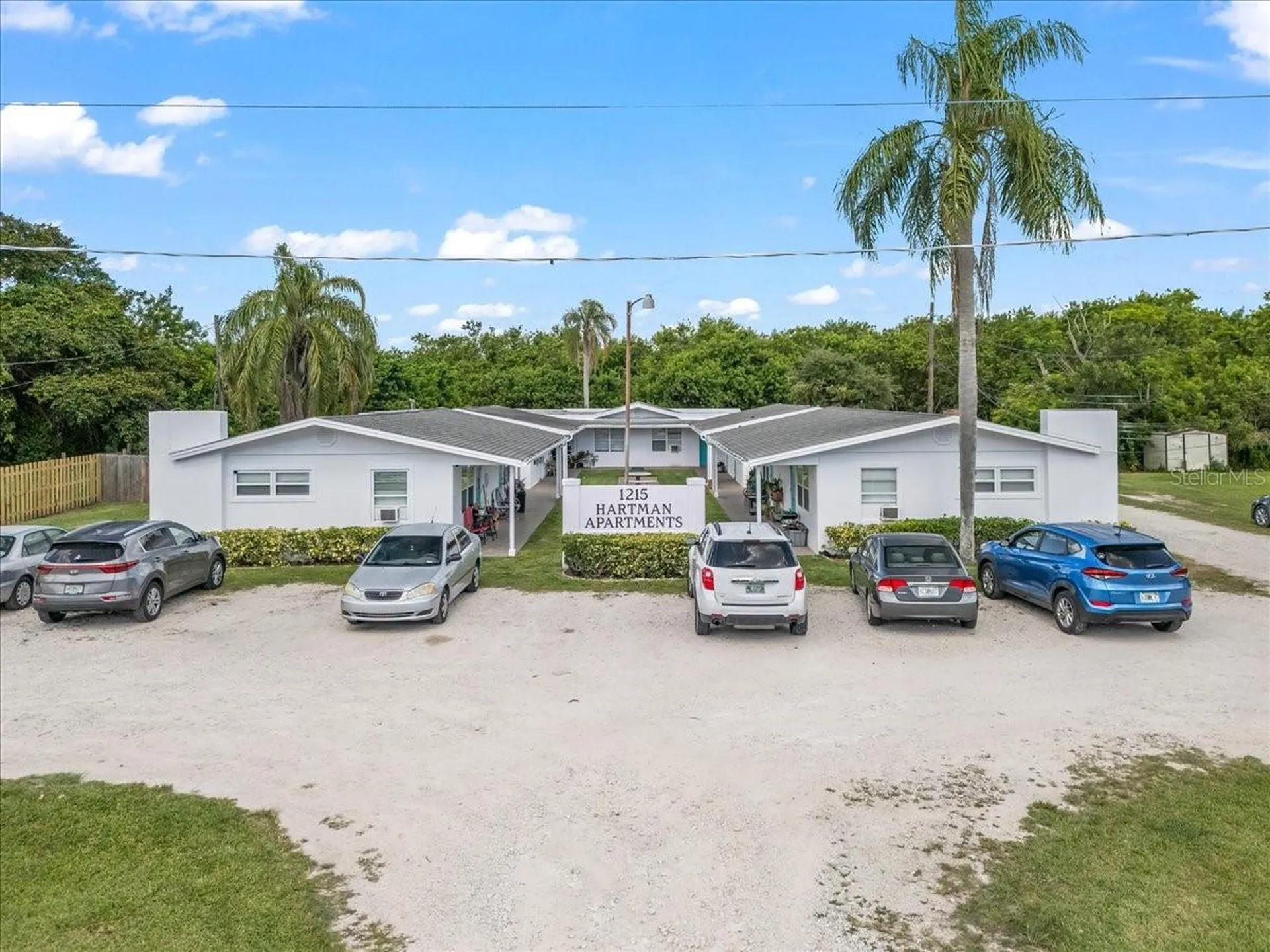 1215 Hartman Road Fort Pierce FL 34947