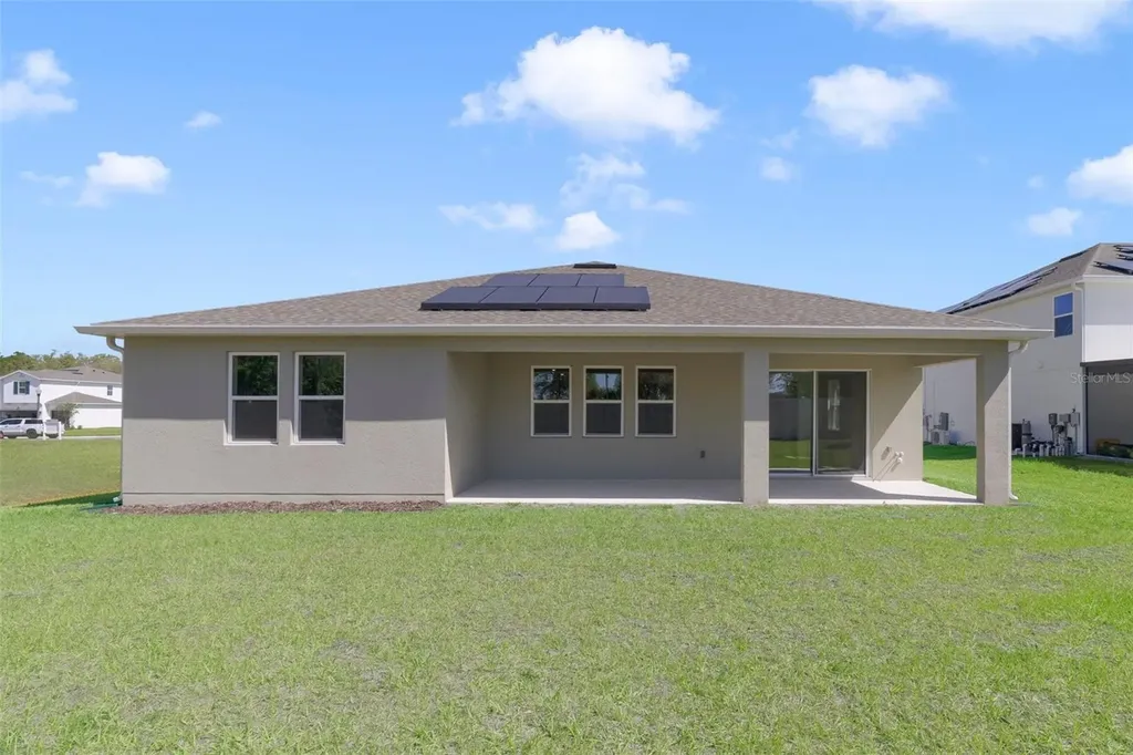 3004 Water Clover Court Apopka FL 32712