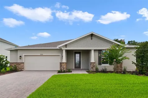 3004 Water Clover Court Apopka FL 32712