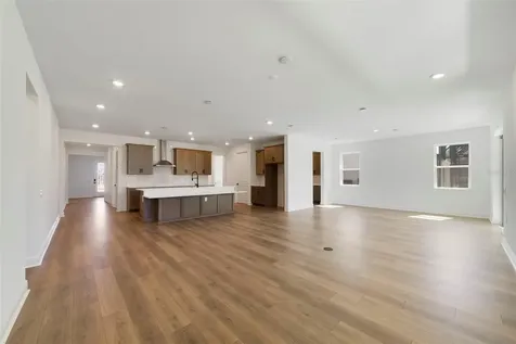 3004 Water Clover Court Apopka FL 32712