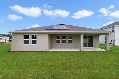 3004 Water Clover Court Apopka FL 32712