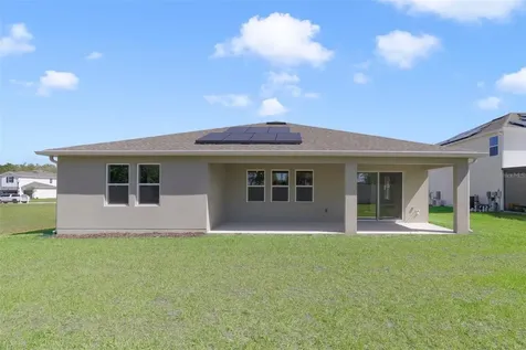 3004 Water Clover Court Apopka FL 32712