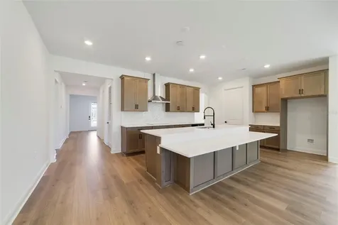 3004 Water Clover Court Apopka FL 32712