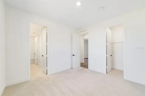 3004 Water Clover Court Apopka FL 32712