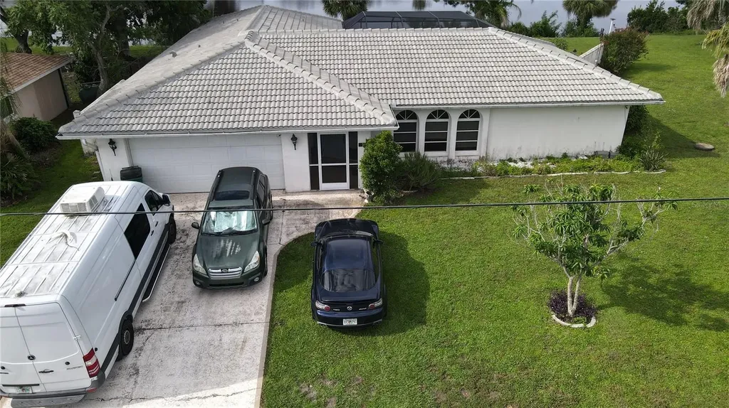 23231 Bark Avenue Punta Gorda FL 33980