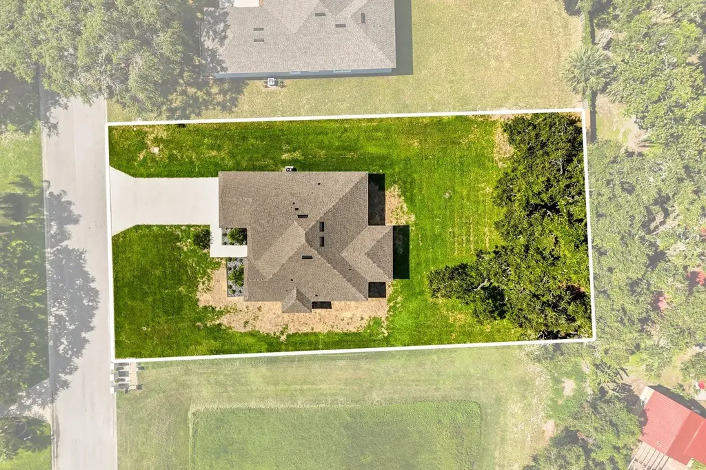 321 Watershore Drive Leesburg FL 34748