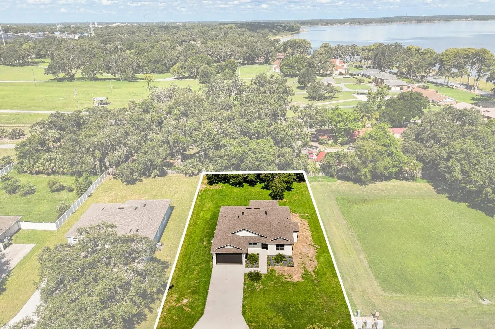 321 Watershore Drive Leesburg FL 34748