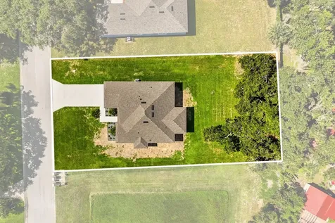 321 Watershore Drive Leesburg FL 34748
