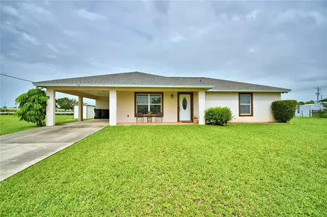 10 Armbruster Court Frostproof FL 33843
