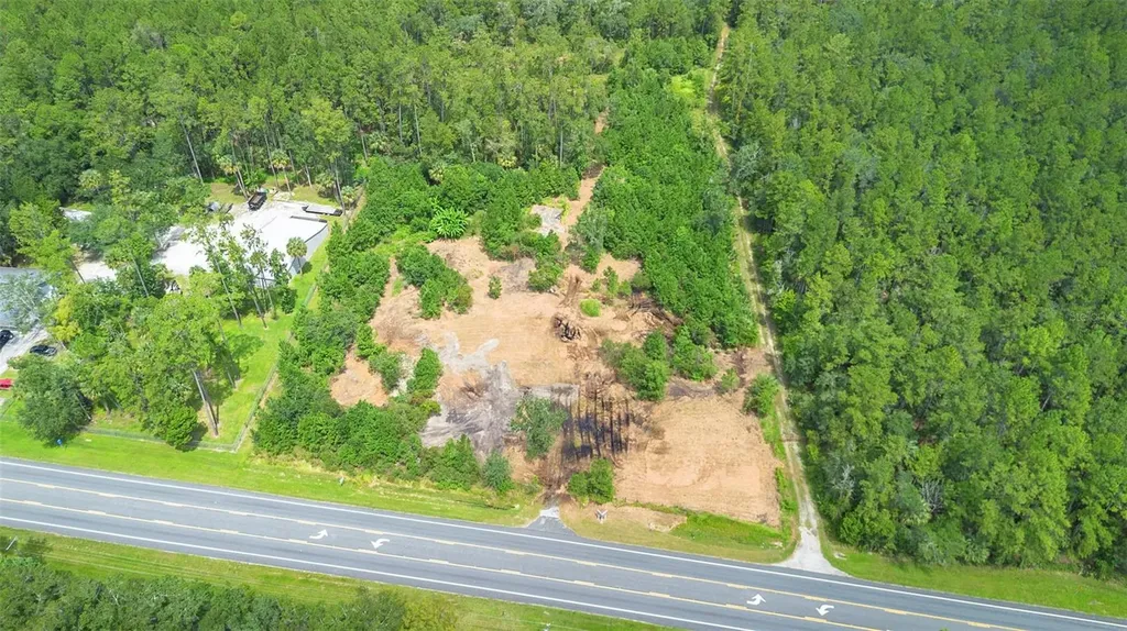 10951 E Highway 40 Silver Springs FL 34488