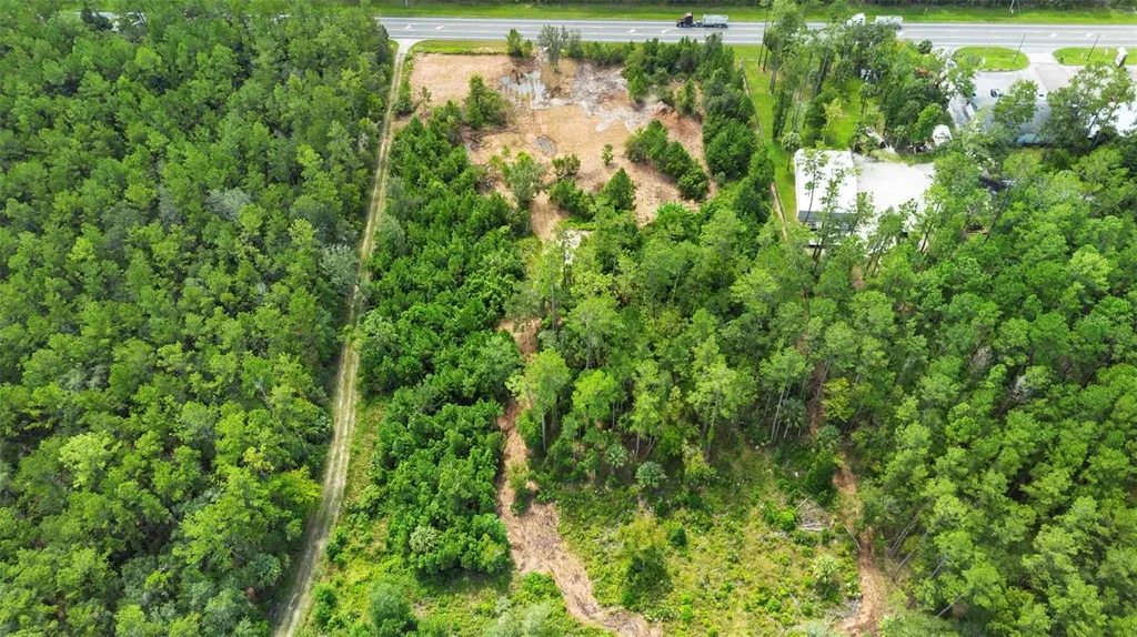 10951 E Highway 40 Silver Springs FL 34488