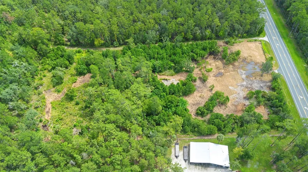 10951 E Highway 40 Silver Springs FL 34488