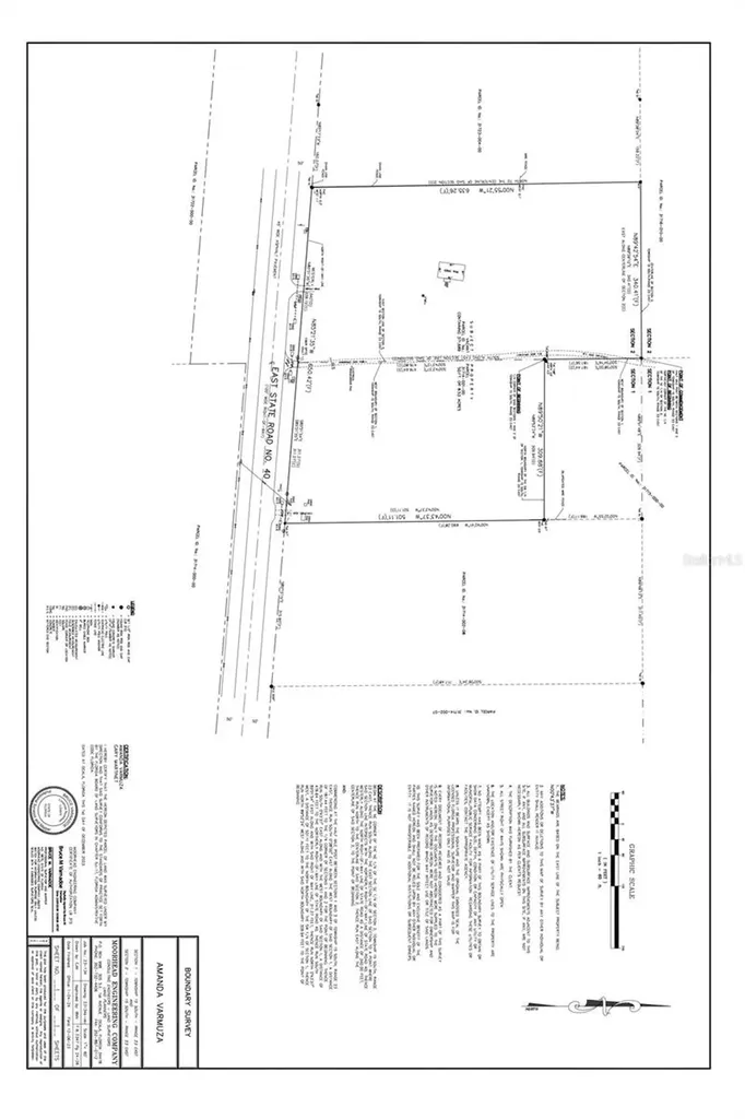 10951 E Highway 40 Silver Springs FL 34488