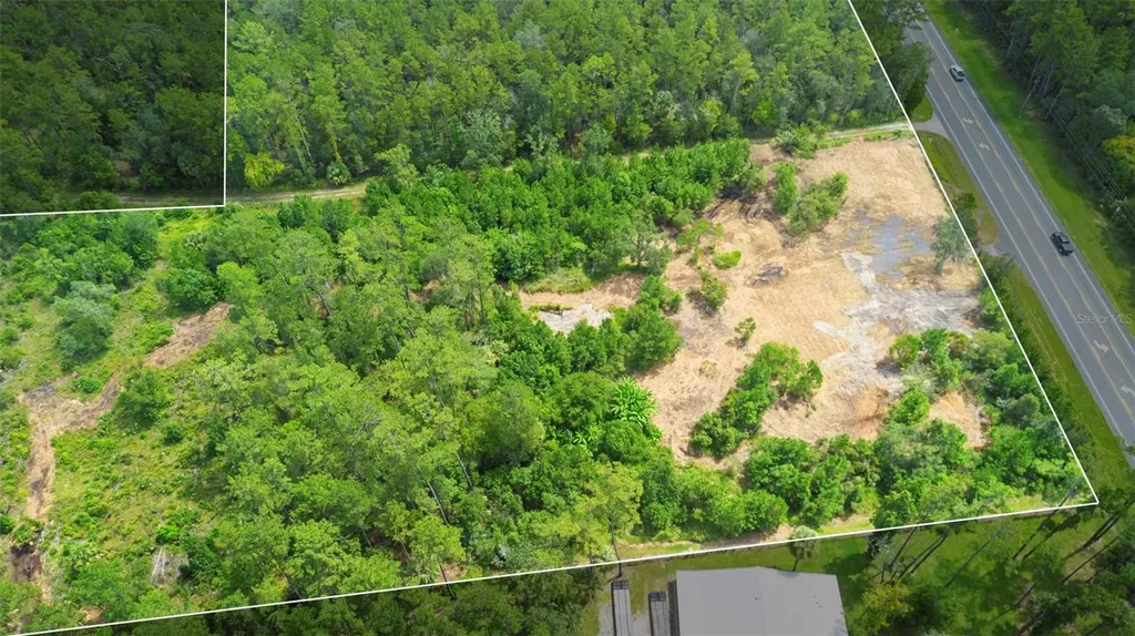 10951 E Highway 40 Silver Springs FL 34488
