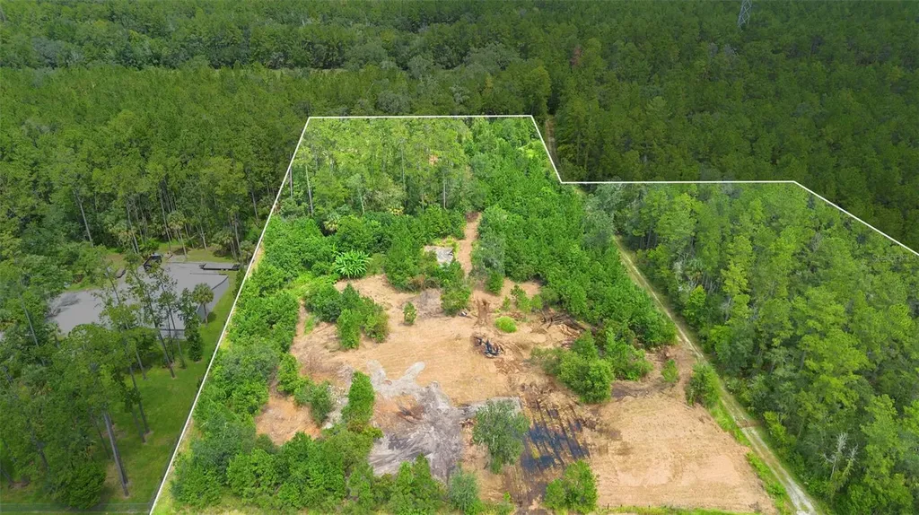 10951 E Highway 40 Silver Springs FL 34488