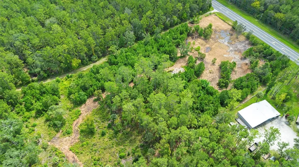 10951 E Highway 40 Silver Springs FL 34488