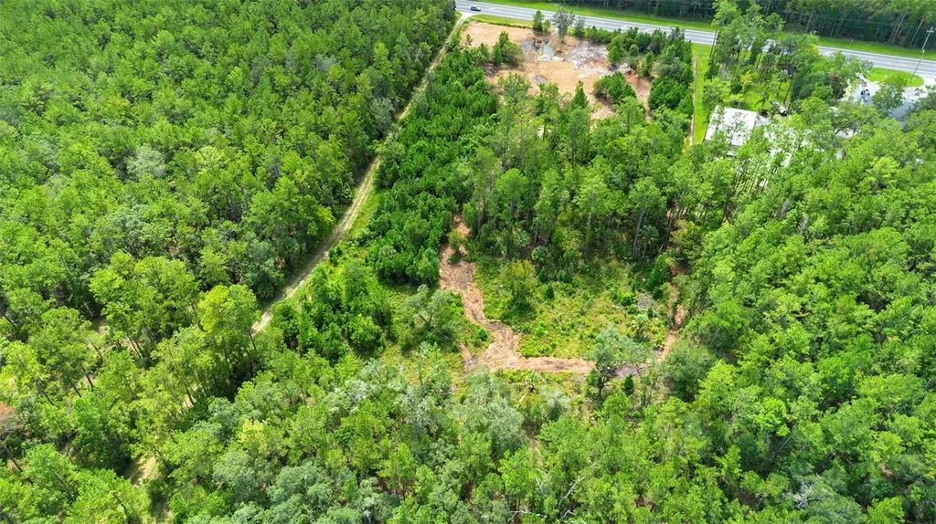10951 E Highway 40 Silver Springs FL 34488