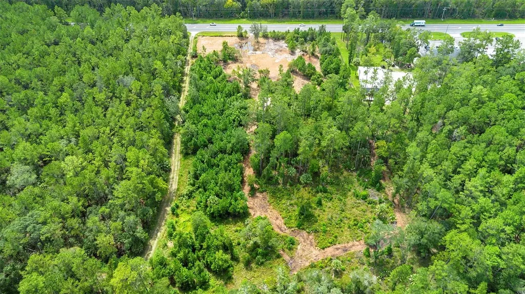 10951 E Highway 40 Silver Springs FL 34488