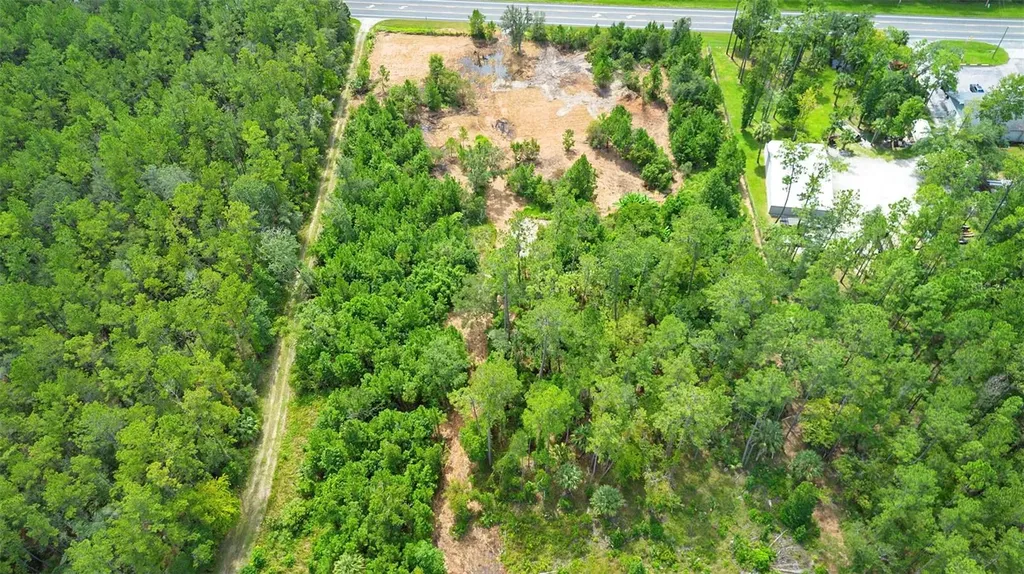 10951 E Highway 40 Silver Springs FL 34488