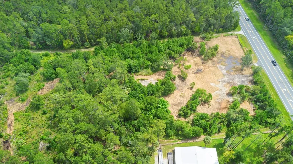 10951 E Highway 40 Silver Springs FL 34488