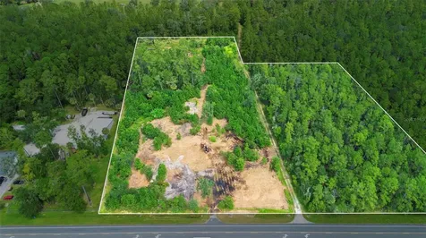 10951 E Highway 40 Silver Springs FL 34488