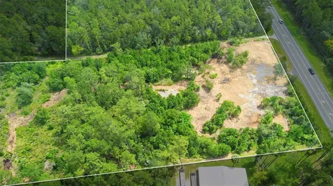 10951 E Highway 40 Silver Springs FL 34488