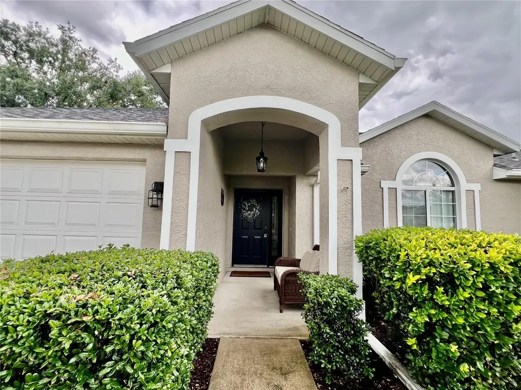 2100 NW 50th Circle Ocala FL 34482