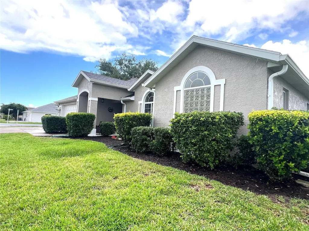 2100 NW 50th Circle Ocala FL 34482
