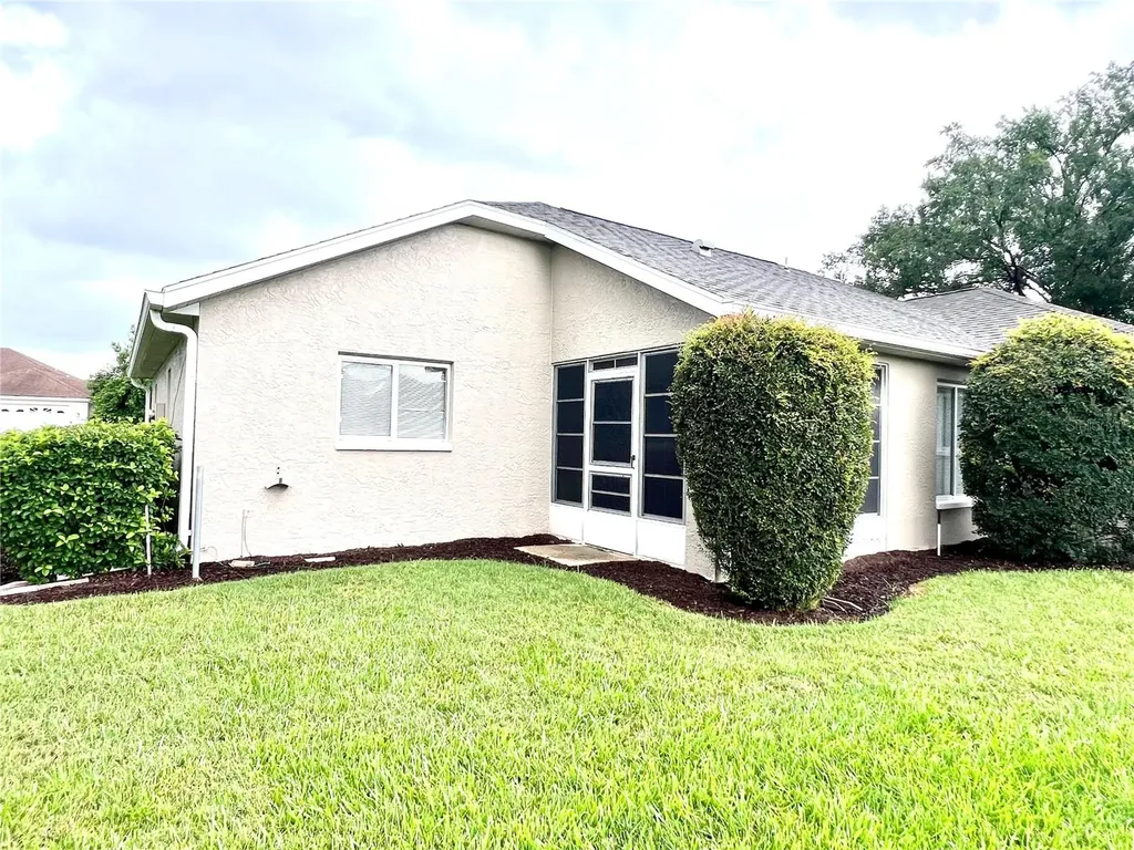 2100 NW 50th Circle Ocala FL 34482