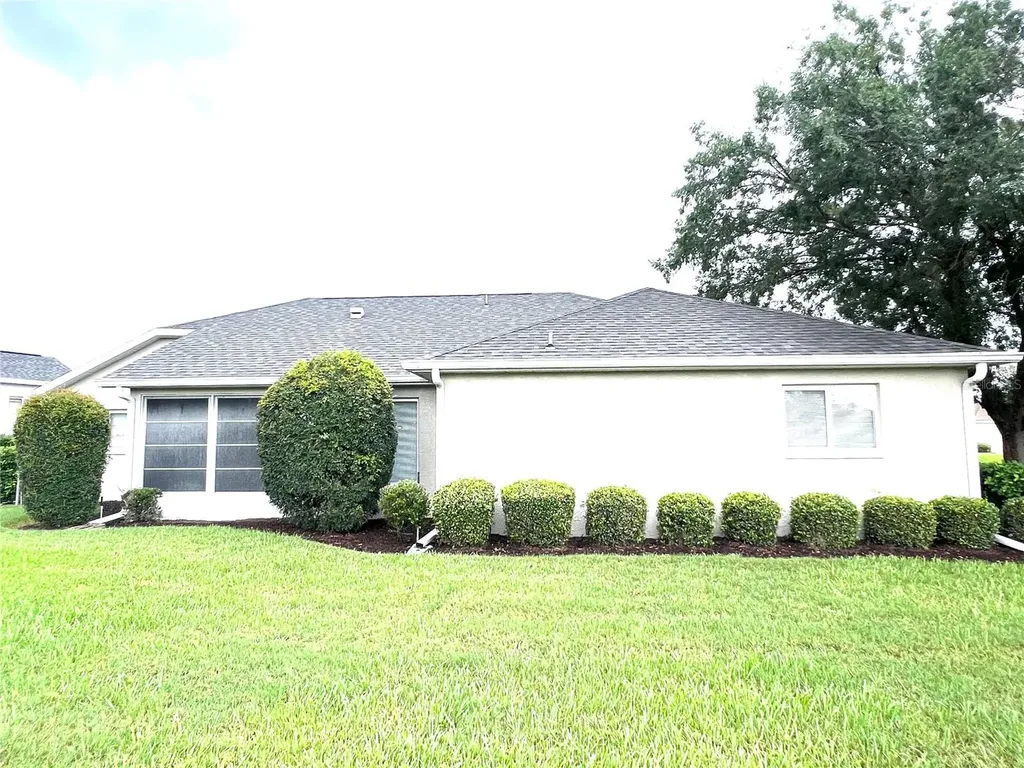 2100 NW 50th Circle Ocala FL 34482