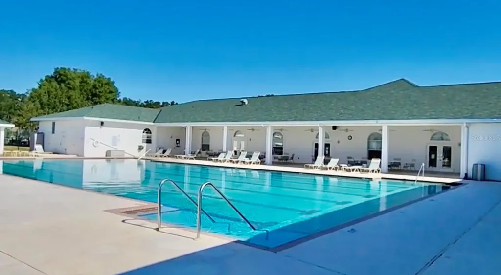 2100 NW 50th Circle Ocala FL 34482